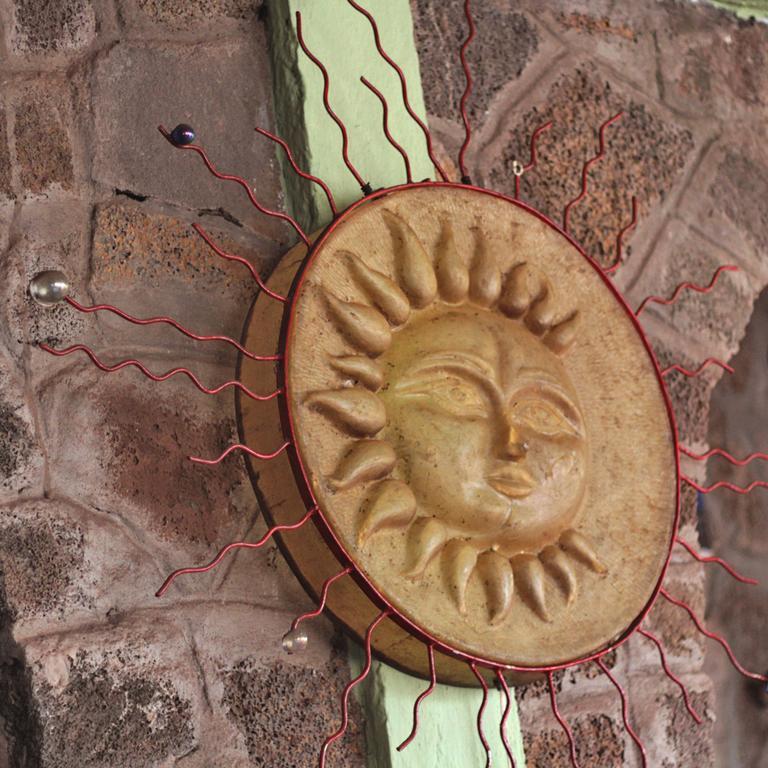 פורטו איורה Lonesome George Ecolodge מראה חיצוני תמונה